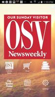 OSV Newsweekly Affiche