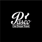 Paseo Guam أيقونة