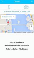 City of Vero Beach STEP System スクリーンショット 2