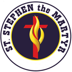 St Stephen Omaha icône