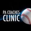 ”PA Coaches Clinic