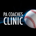 PA Coaches Clinic-icoon