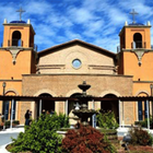 Sacred Heart Edinburg TX أيقونة