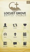 Locust Grove poster