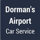 Dorman's Airport Car Service APK