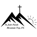 St Jude Parish Mountain Top APK