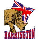 harrington APK