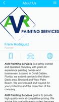 AVR Painting Affiche