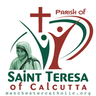 St Teresa of Calcutta icon