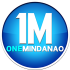 One Mindanao 아이콘