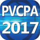 2017 PVCPA icône