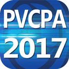 2017 PVCPA आइकन