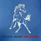 Parkland Magnet High School icon
