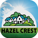 Village of Hazel Crest aplikacja