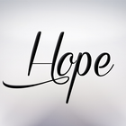 Discover Hope-icoon