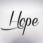 Icona Discover Hope