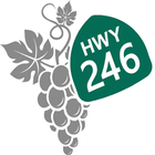 246 Wine Tours icône