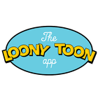 the Loony Toon app Zeichen