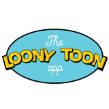 the Loony Toon app icône