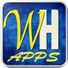 آیکون‌ The WH Mobile Apps