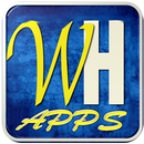 The WH Mobile Apps aplikacja