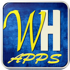 The WH Mobile Apps 图标
