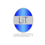 LiT University icône