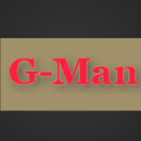 G-man pest control APK