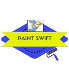 Paint Swift アイコン