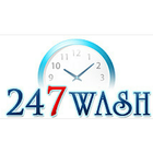 247 Wash icono
