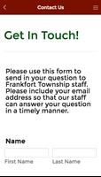 Frankfort Township screenshot 2