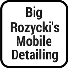 Big Rozycki's Mobile Detailing icône