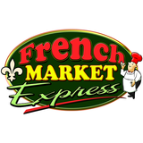 French Market Express icône