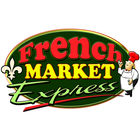 French Market Express иконка