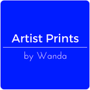 Artist Prints by Wanda APK