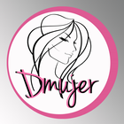 آیکون‌ DMujer