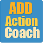 ADD Action Coach أيقونة