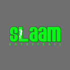 SLAAM Basketball biểu tượng