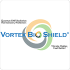 Vortex Bioshield আইকন