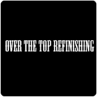 Over the Top Refininshing icon