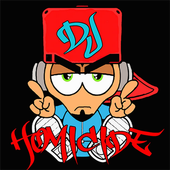 Dj Homicide Official APP icon