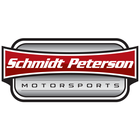 Schmidt Peterson Motorsports ไอคอน