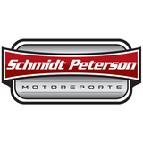 Schmidt Peterson Motorsports 图标