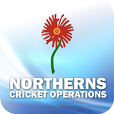 Northerns Cricket Operations أيقونة