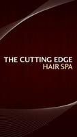 The Cutting Edge Hair Spa ảnh chụp màn hình 1