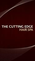The Cutting Edge Hair Spa screenshot 1