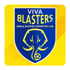 Viva Blasters Official App أيقونة