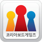 보드게임 카탈로그 icon