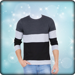 T - Shirt Photo Suits