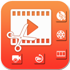 Video Editor - All In One icône